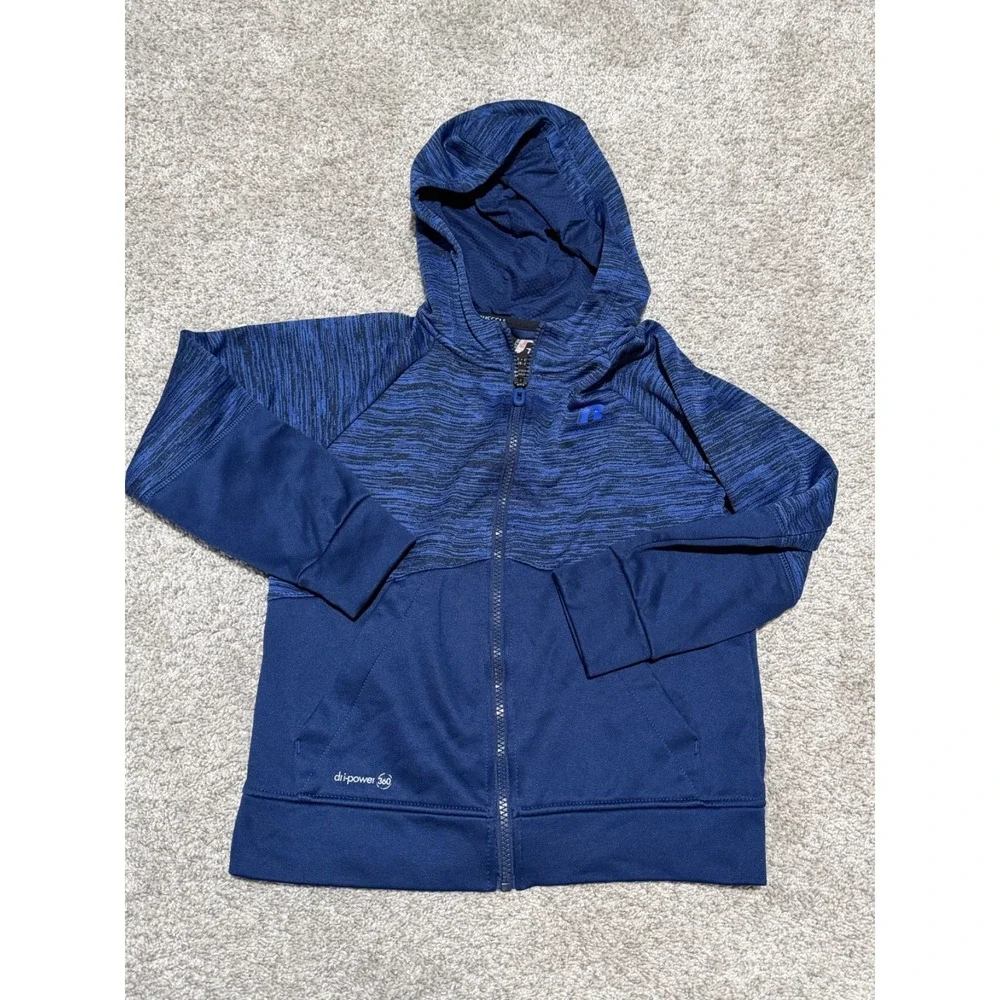 Lot Of 6 Boys Sweatshirt Zip Up Hoodie Ninja Turtles Old Navy Reebok Size 6-7‎